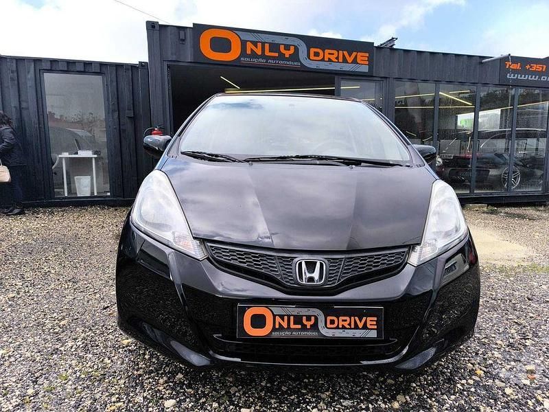 Usado Honda Jazz 90 HP (66 kW) 2013 Citadino