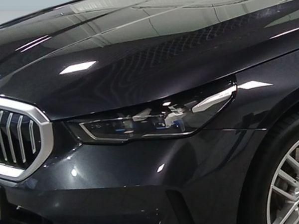 Usado BMW 530 197 HP (144 kW) 2024 Cinza Carrinha