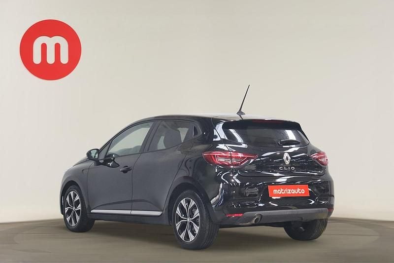 Usado Renault Clio V Evolution 91 HP (66 kW) 2023