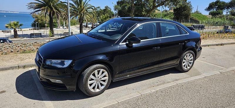 Usado 2014 Audi A3 Premium Sedan | € 15.900 (Preço elevado) - Imagem 1/4