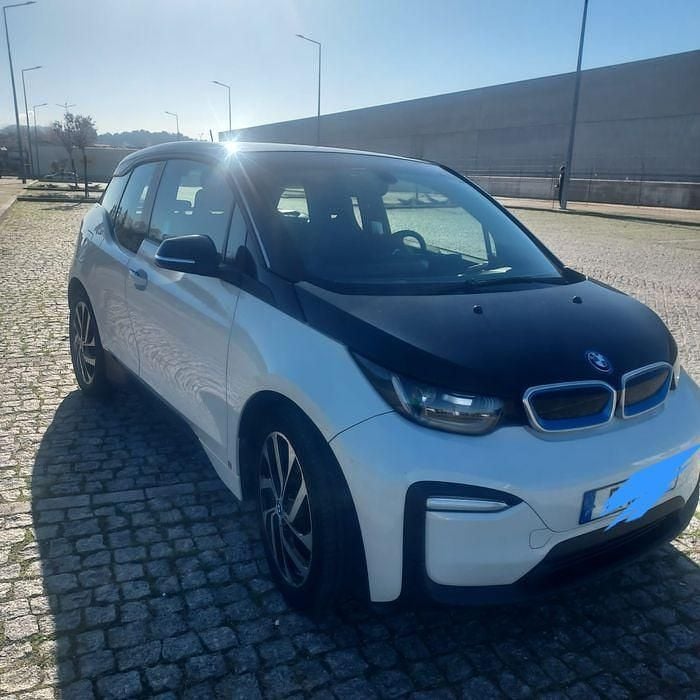 Usado 2019 BMW i3 Sedan | € 16.900 (Preço justo) - Imagem 1/4