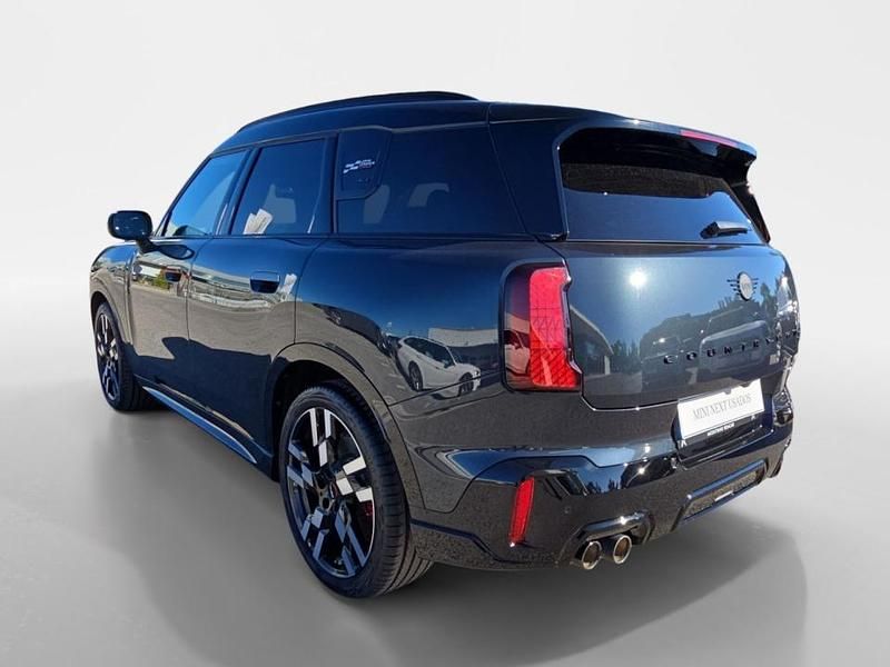Usado Mini Countryman 300 HP (220 kW) 2024 Cinzento SUV