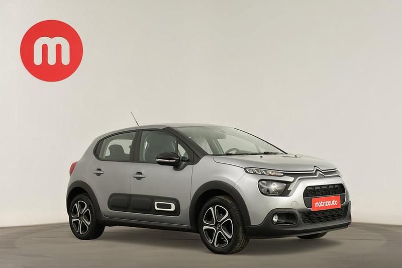 Usado 2024 Citroën C3 PureTech | € 14.999 (Preço justo) - Imagem 1/4