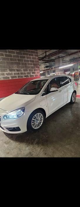 Usado 2017 BMW 225 Active Tourer Luxury Line Monovolume | € 16.250 - Imagem 1/4