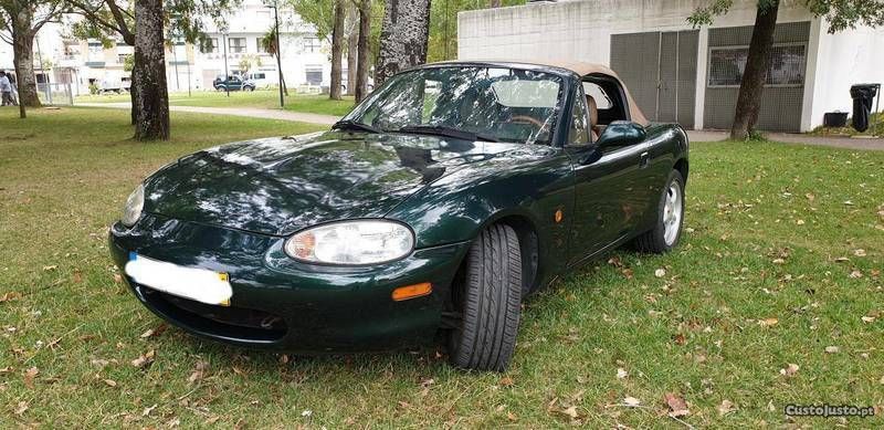 Nardi torino mazda