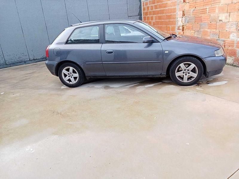 Usado 2000 Audi A3 Coupé | € 3.000 (Preço justo) - Imagem 1/4