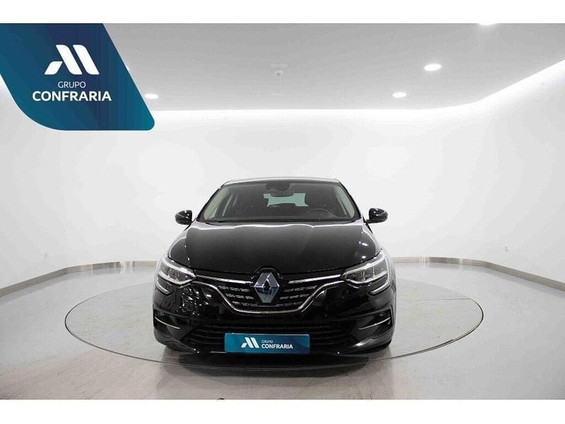 Preto Usado 2023 Renault Mégane IV Techno | € 24.780 (Preço justo) - Imagem 1/4