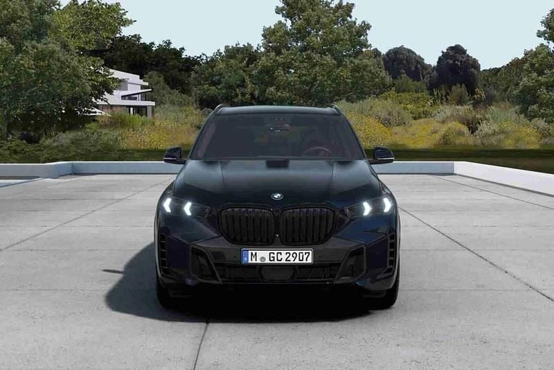 Preto Novo 2025 BMW X5 Comfort Edition SUV | € 150.000 - Imagem 1/4