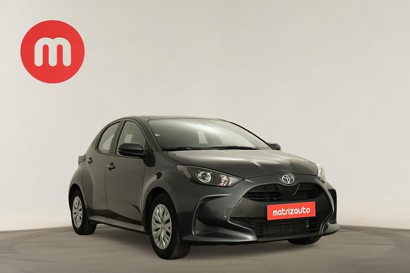 Usado 2024 Toyota Yaris Comfort | € 18.499 (Preço justo) - Imagem 1/4