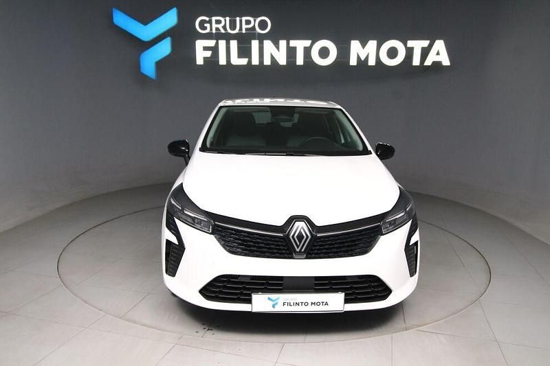 Outro Usado 2025 Renault Clio V Evolution | € 18.190 (Preço justo) - Imagem 1/2