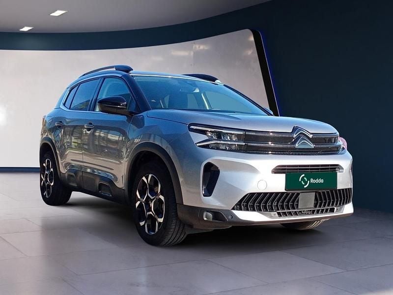 Outro Usado 2024 Citroën C5 Aircross PureTech SUV | € 24.900 (Preço justo) - Imagem 1/4