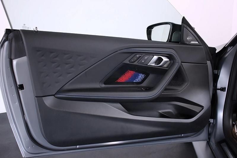 Usado BMW M2 Comfort Edition 480 HP (353 kW) 2025 Cinza Coupé