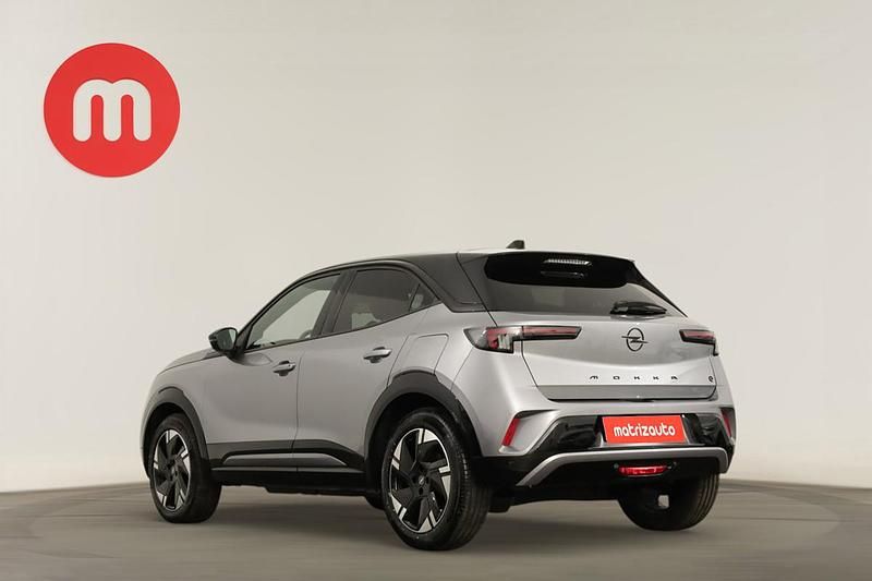Usado Opel Mokka-e 114 kW (156 HP) 2025 SUV