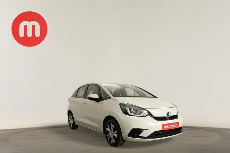 Usado 2022 Honda Jazz Elegance Citadino | € 20.699 (Bom preço) - Imagem 1/4