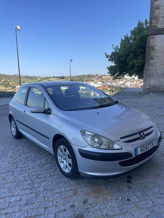 Usado 2002 Peugeot 307 | € 2.200 (Preço justo) - Imagem 1/4