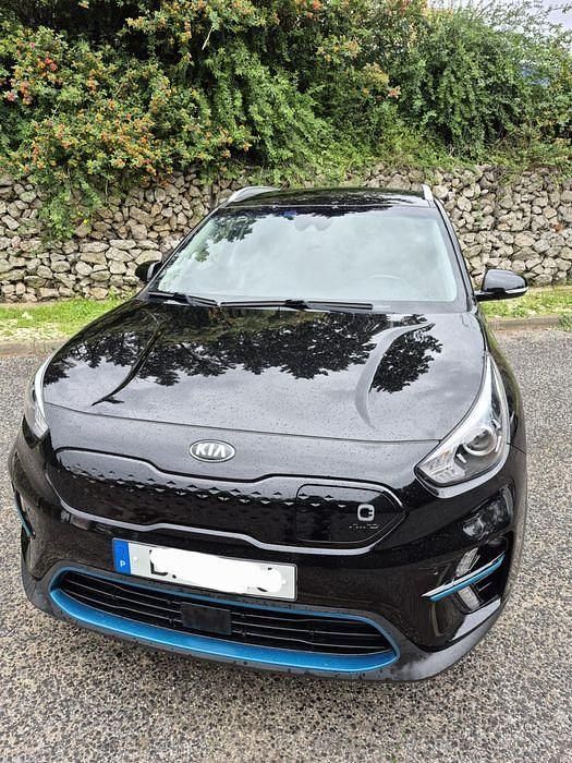 Usado Kia e-Niro 150 kW (204 HP) 2020 SUV