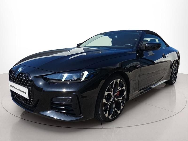 Usado 2024 BMW 430 Luxury Line Coupé | € 74.900 - Imagem 1/4