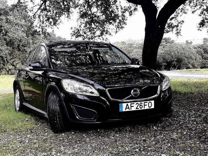 Usado 2010 Volvo C30 Citadino | € 6.000 (Bom preço) - Imagem 1/4