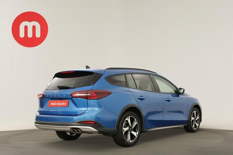 Usado Ford Focus Active X 125 HP (91 kW) 2024 Carrinha