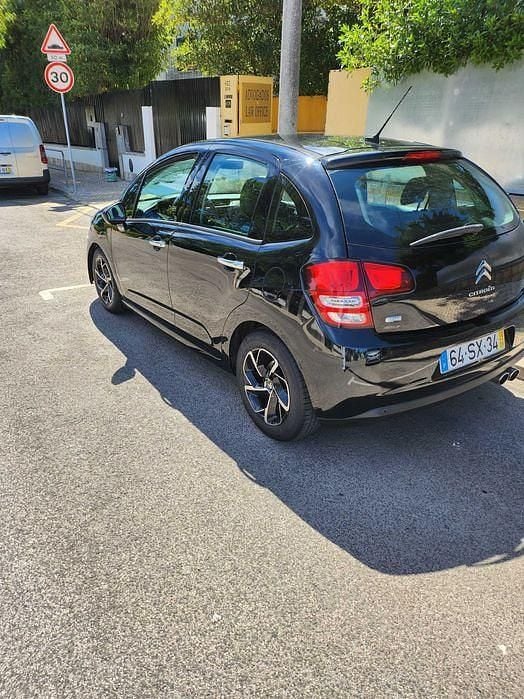 Usado 2012 Citroën C3 Citadino | € 5.800 - Imagem 1/4