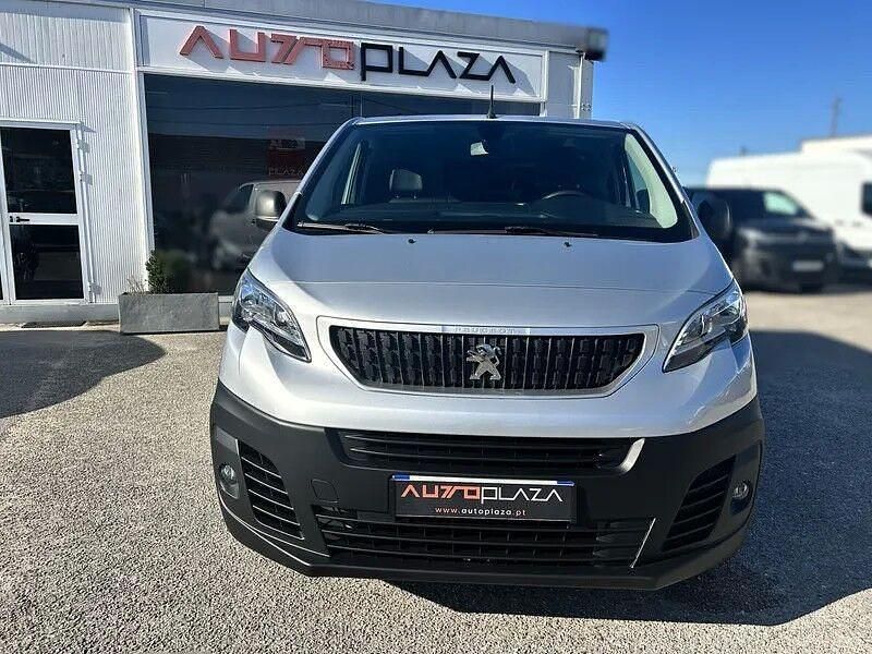 Usado Peugeot Expert Premium 150 HP (110 kW) 2019 Cinza Van