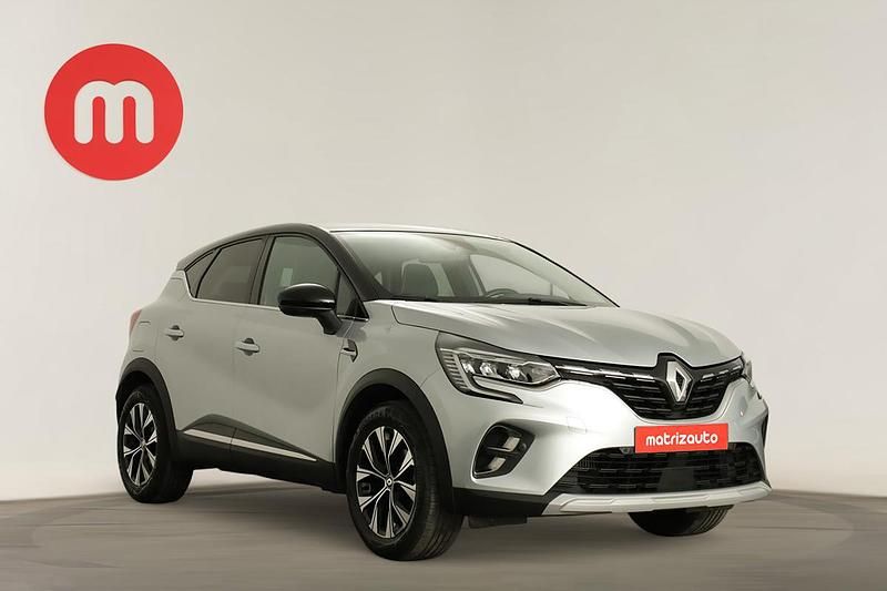 Usado 2024 Renault Captur Techno SUV | € 21.799 (Preço justo) - Imagem 1/4
