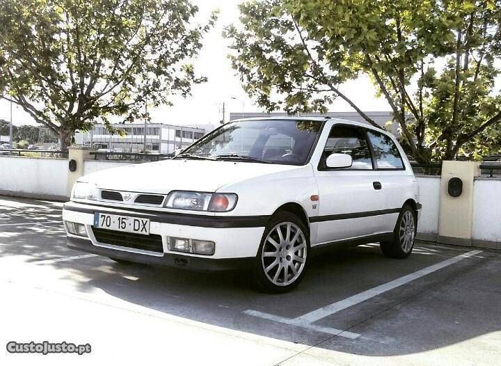 Цвет 732 nissan