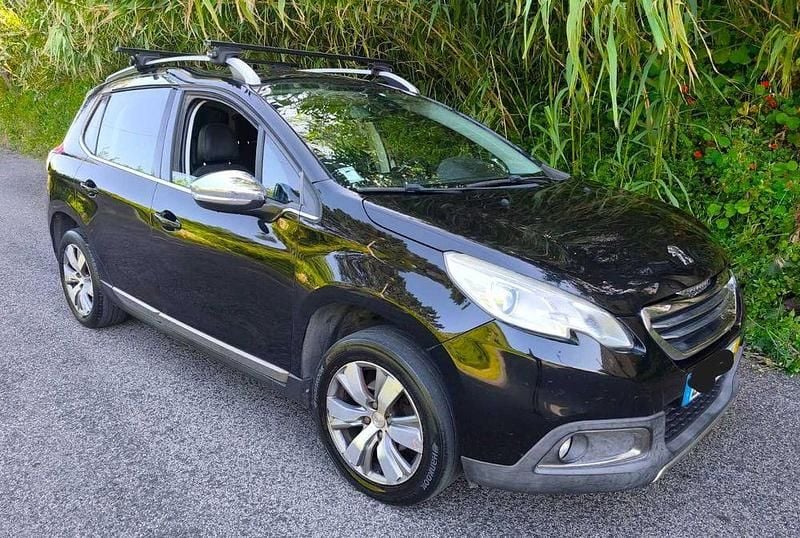 Usado 2014 Peugeot 2008 Allure SUV | € 6.950 (Super Preço) - Imagem 1/4