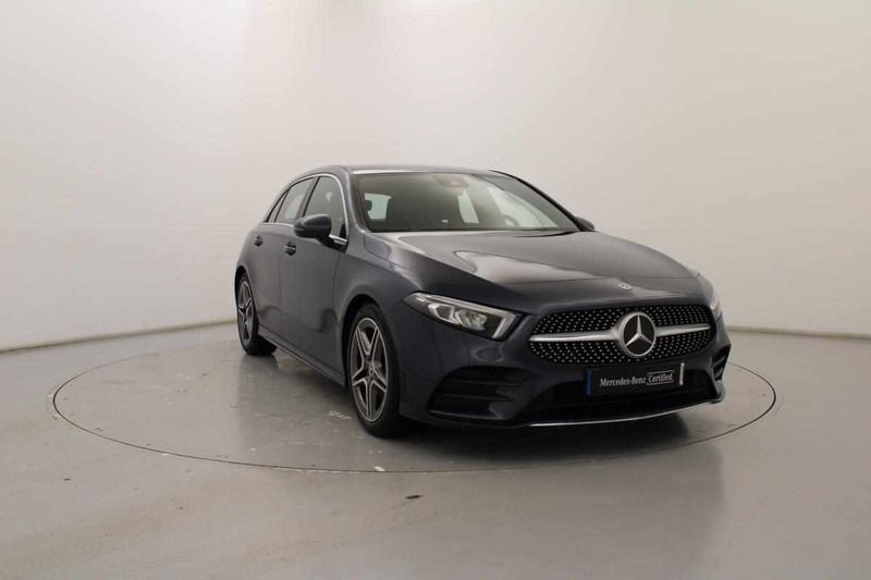 Outra Usado 2020 Mercedes A180 AMG line Citadino | € 29.990 (Caro) - Imagem 1/4
