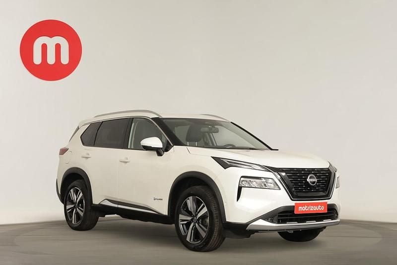 Usado 2023 Nissan X-Trail Tekna SUV | € 36.999 (Bom preço) - Imagem 1/4