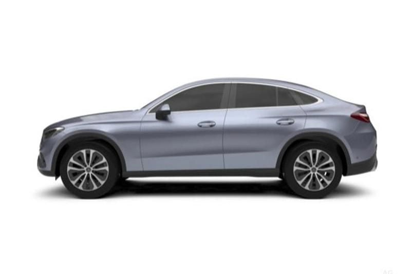 Cinzento Usado 2024 Mercedes GLC300 SUV | € 79.900 (Bom preço) - Imagem 1/4
