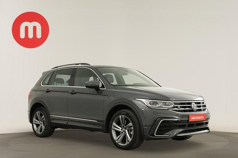 Usado 2023 VW Tiguan R-line SUV | € 36.999 (Preço justo) - Imagem 1/4