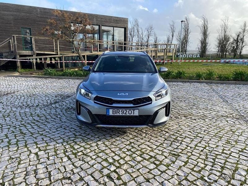 Usado Kia XCeed 100 HP (73 kW) 2025 Outro SUV