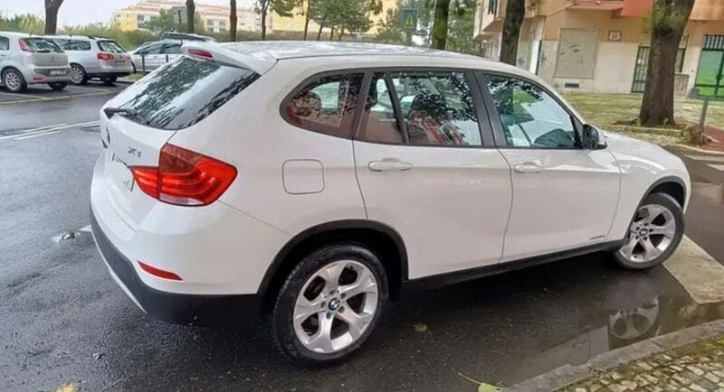 Usado 2012 BMW X1 SUV | € 16.000 (Preço justo) - Imagem 1/4