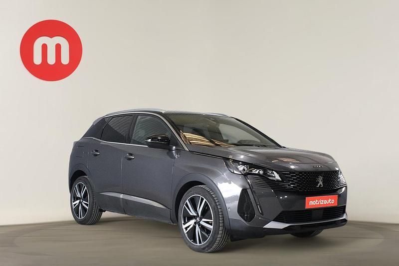 Usado 2022 Peugeot 3008 GT | € 25.499 (Preço justo) - Imagem 1/4