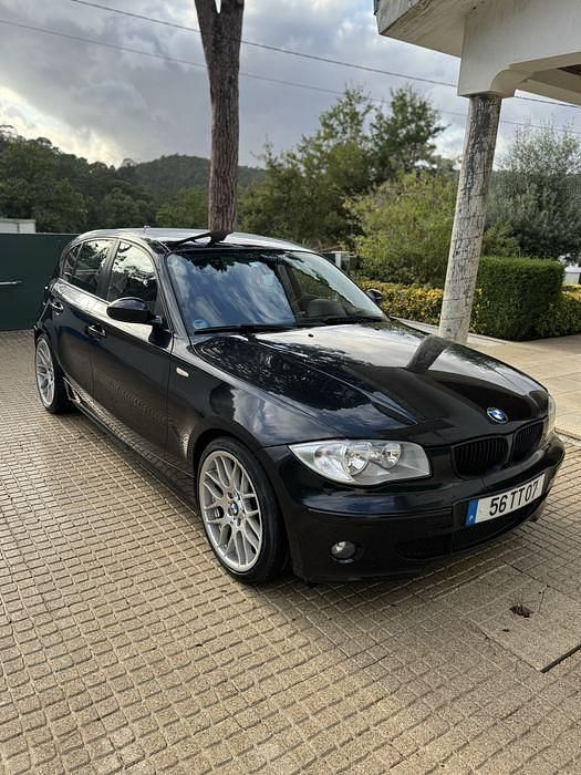 Usado 2005 BMW 120 Citadino | € 7.000 (Preço justo) - Imagem 1/4