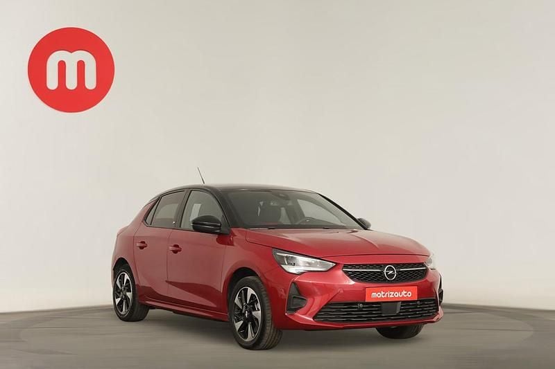 Usado 2023 Opel Corsa-e Citadino | € 21.499 (Preço justo) - Imagem 1/4