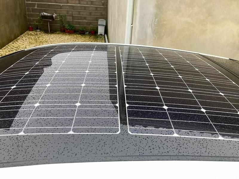 Usado Toyota Prius 122 HP (89 kW) 2018 Branco Citadino