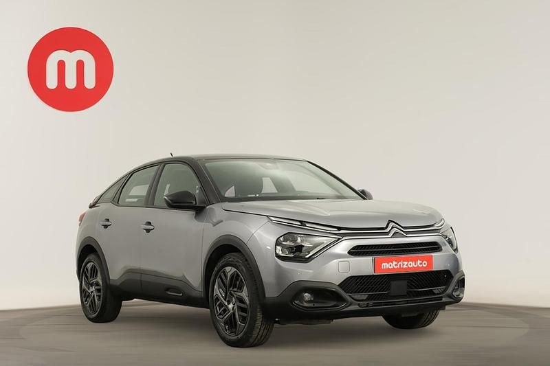 Usado 2024 Citroën C4 PureTech | € 20.999 (Preço justo) - Imagem 1/4