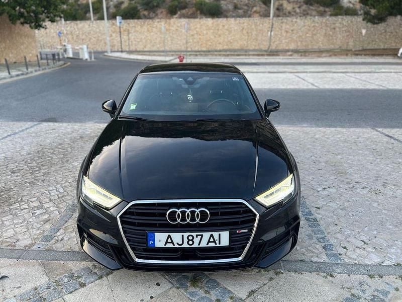 Usado 2018 Audi A3 Comfort | € 17.000 (Super Preço) - Imagem 1/4