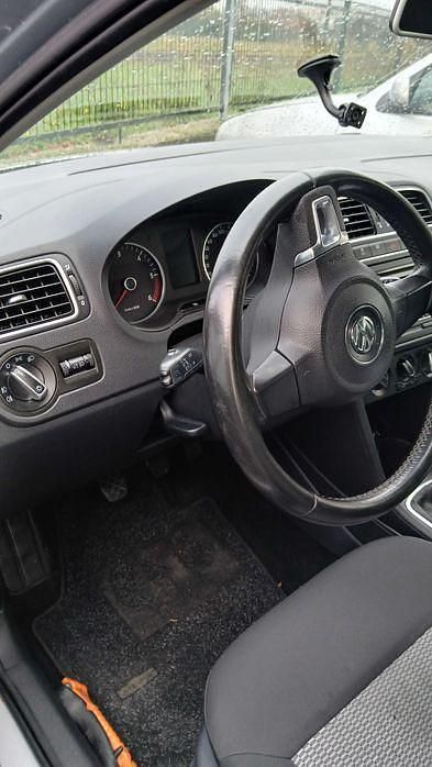 Usado VW Polo 75 HP (55 kW) 2011 Citadino