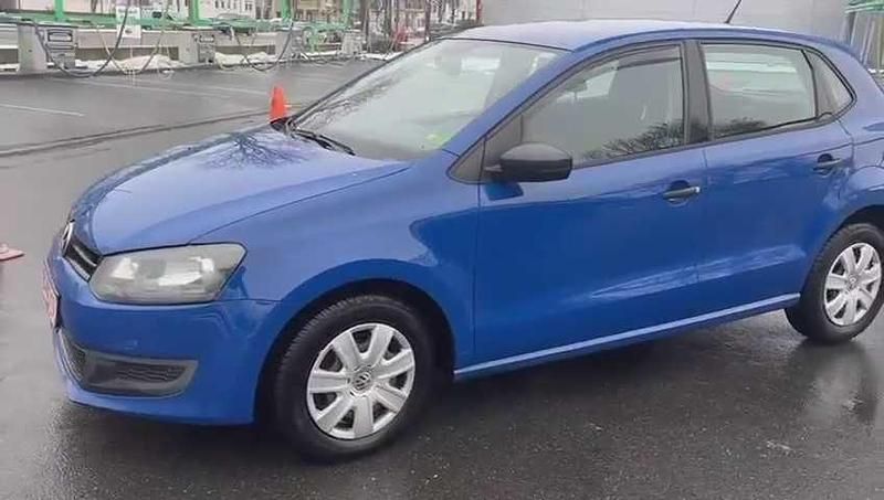 Usado VW Polo 75 HP (55 kW) 2012 Citadino