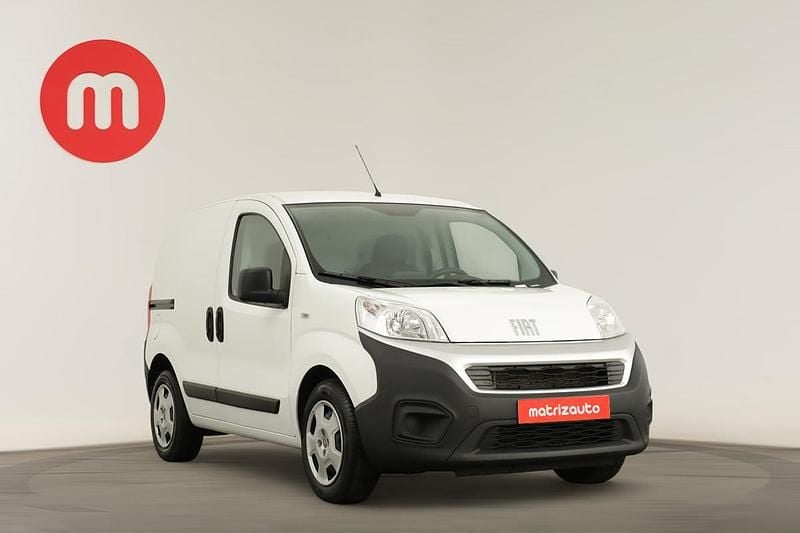 Usado 2023 Fiat Fiorino Van | € 11.381 (Super Preço) - Imagem 1/4