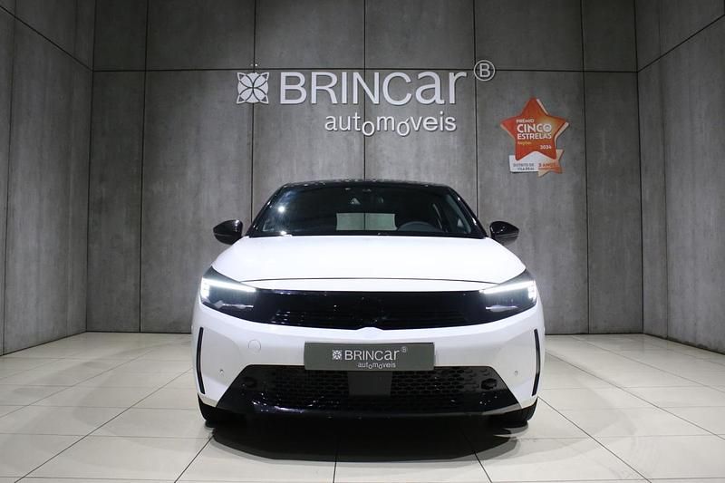 Usado Opel Corsa 101 HP (74 kW) 2024 Branco Citadino