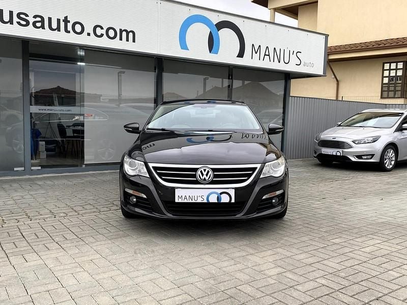 Usado VW Passat 170 HP (125 kW) 2009 Outra