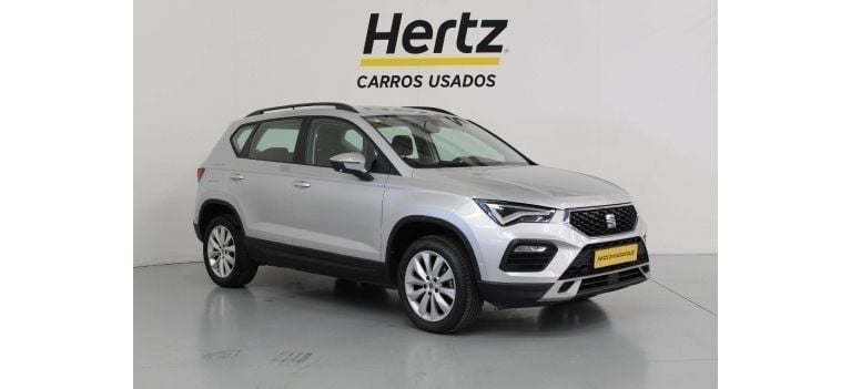 Outro Usado 2023 Seat Ateca Style SUV | € 21.390 (Preço justo) - Imagem 1/4