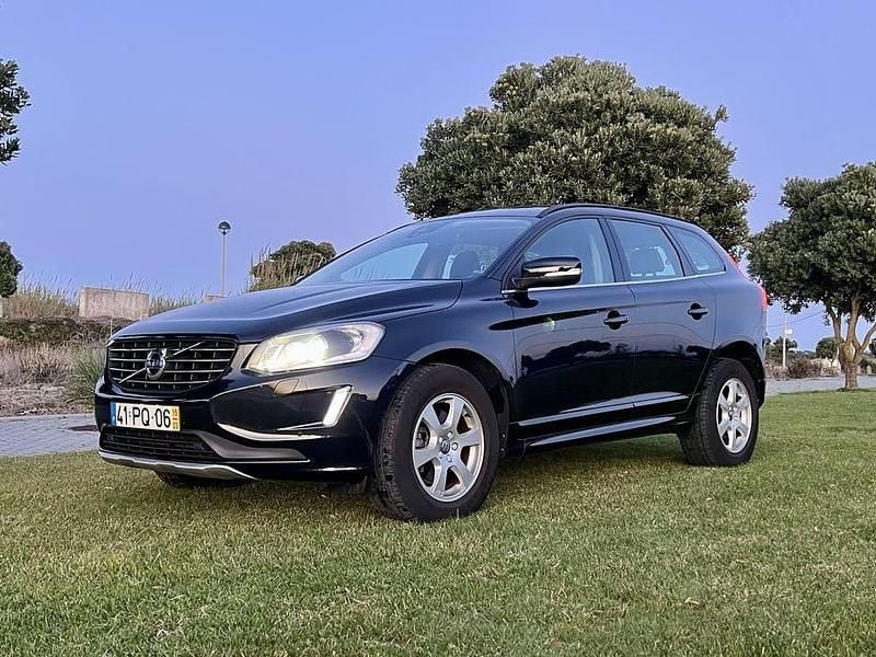 Usado 2015 Volvo XC60 SUV | € 18.490 (Bom preço) - Imagem 1/4