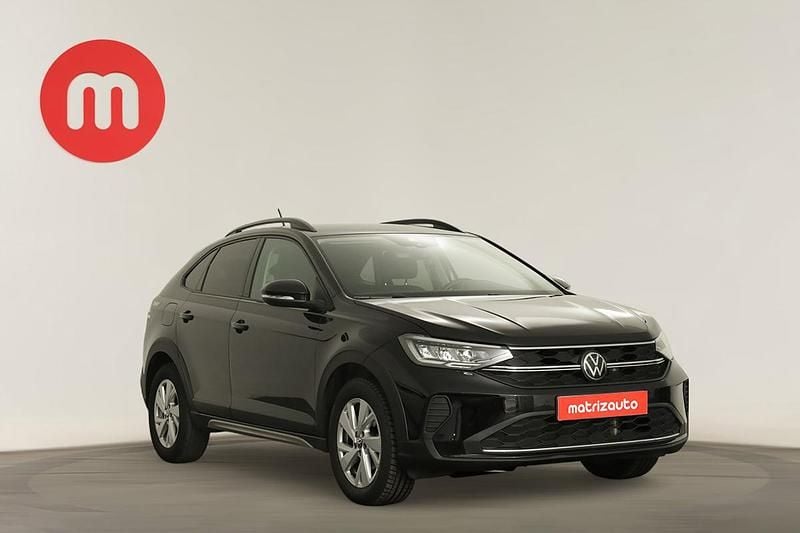 Usado 2024 VW Taigo SUV | € 20.499 (Preço justo) - Imagem 1/4
