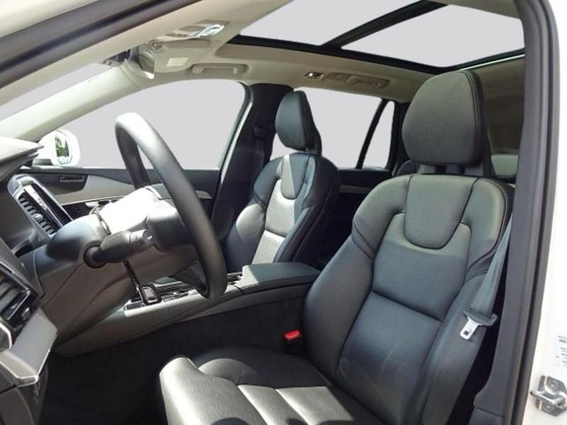 Usado Volvo XC90 392 HP (288 kW) 2021 Branco SUV