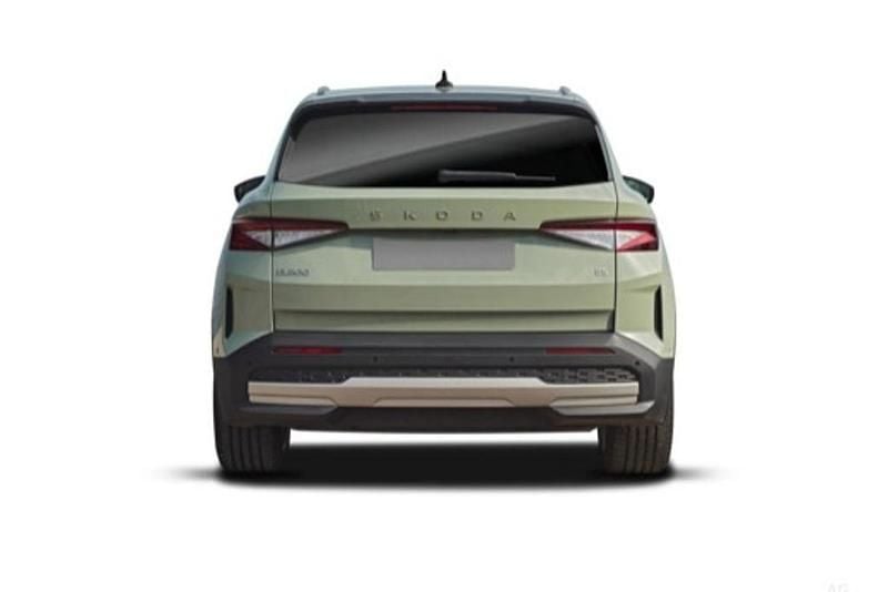 Novo Skoda Elroq 210 kW (286 HP) 2026 Preto SUV